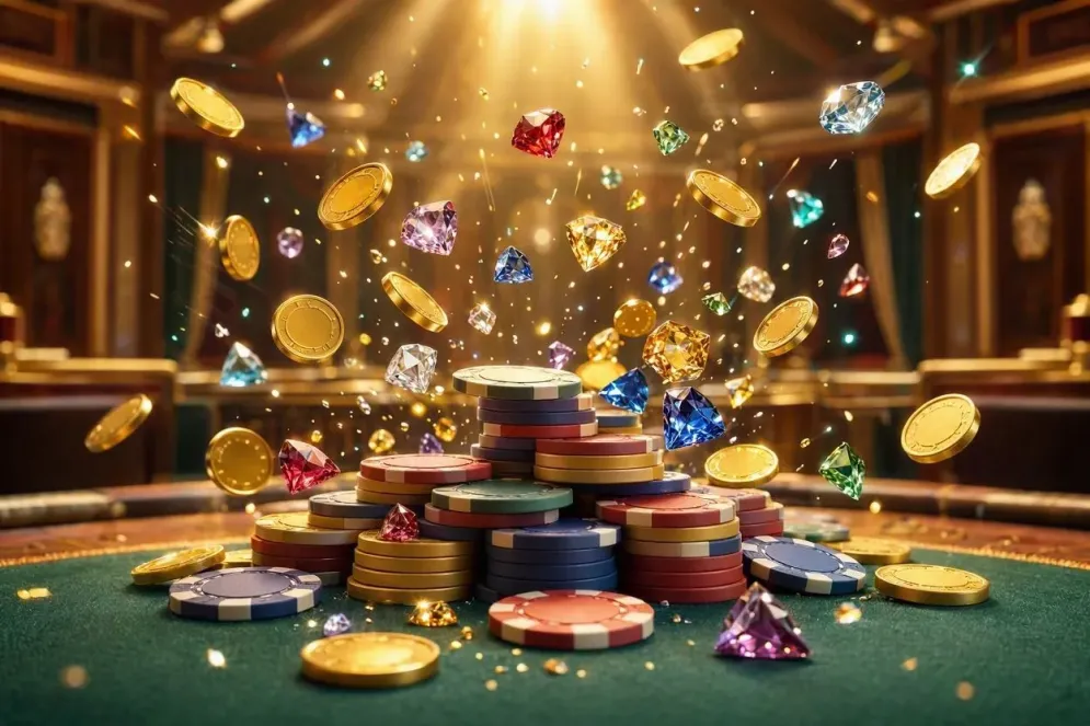 Turbowinz Casino